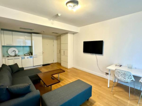 Cozy 1 Bedroom Suite at Center of Sisli - Fulya